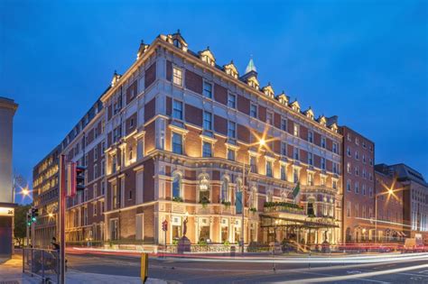 16 Best Hotels in Dublin. Hotels from $27/night .